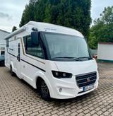 Eura Mobil 720 QB-alle Pakete-TV-Klima-Fahrr.Tr. uvm.