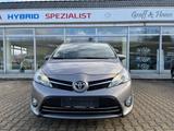Toyota Verso Comfort NAVI - Toyota Gebrauchtwagen von 2014