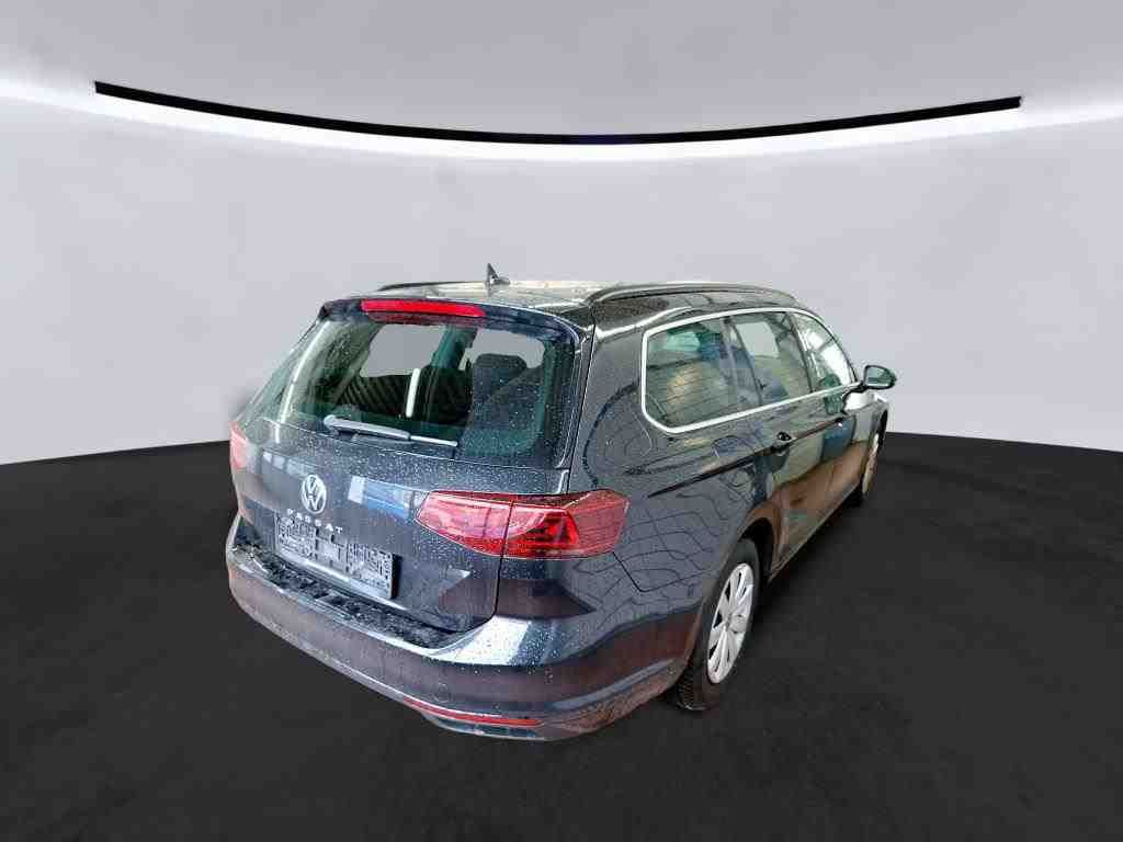Fahrzeugabbildung Volkswagen Passat Variant TDI Business DSG Matrix Navi ACC