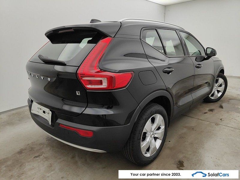 Volvo XC 40 1.5 T2 LED Virtual ACC Navi KeylessGo Kli imagem 3