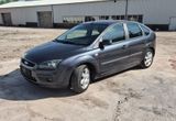 Ford Focus * 1.6 TDCi * TÜV neu - Ford Focus aus 2005 mit Diesel-Antrieb