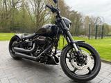 Harley-Davidson 110 CVO Pro Street Breakout FXSE 