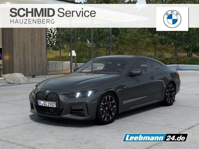 BMW 430d xDrive Coupé M-Sport-Pro HUD/ACC/Memory/360