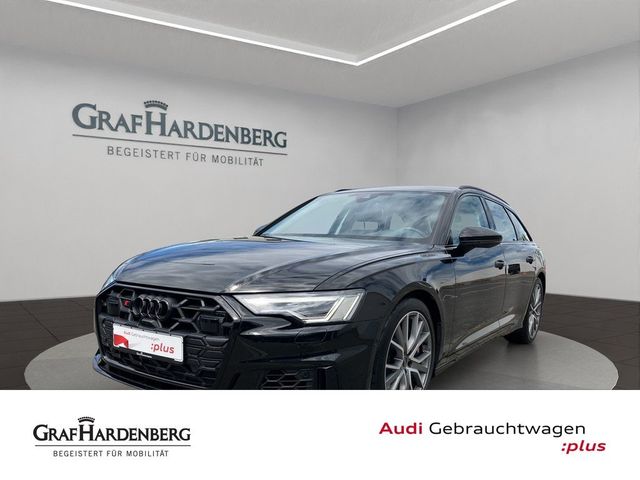 AUDI S6 Avant TDI Tiptronic LED GRA Navi
