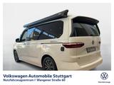 Volkswagen California Beach Tour 2,0 l 110 kW TDI S CR Fron - VW T7 California mit Schiebedach