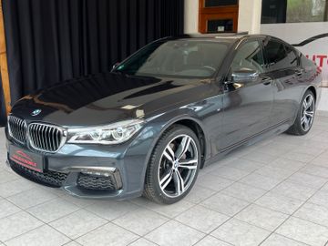 BMW 730 - 1