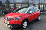 Opel Crossland (X) 1,2 Turbo*Navi*Pano*LED* - Opel Crossland (X): Kleinwagen