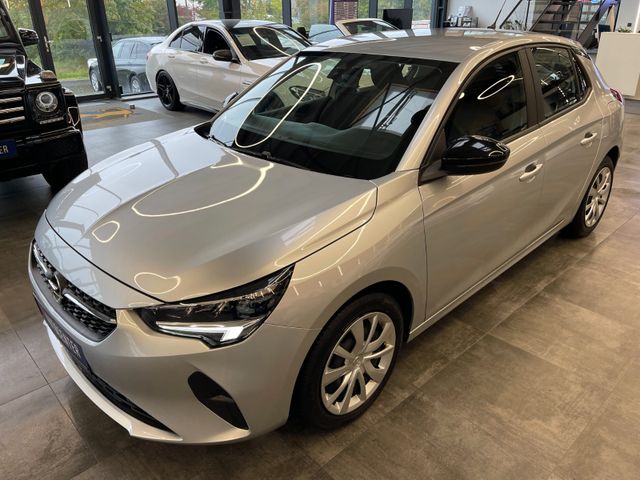 Opel Corsa F Edition *1. Hand*Navi*Kamera*19% MWST*