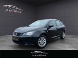 Seat Ibiza 1.2 TSI ST Style PDC TEMPO. KLIMA TÜV SERV - gebrauchte Seat Ibiza aus dem Jahr 2012