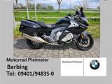 BMW K 1600 GT TOP , Vollausstattung