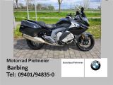 BMW K 1600 GT TOP , Vollausstattung
