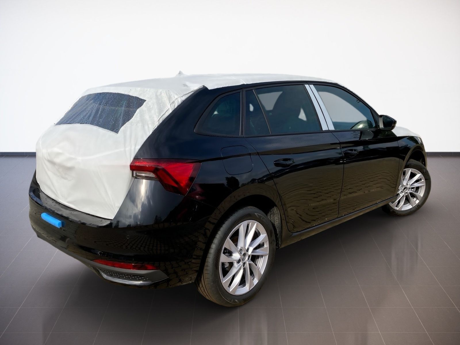 Skoda Scala - Bild 4