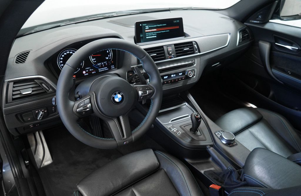 Bmw M2