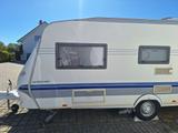 Hobby 540 UFE Excellent Easy (leichter Hagelschaden) - Wohnwagen Leicht