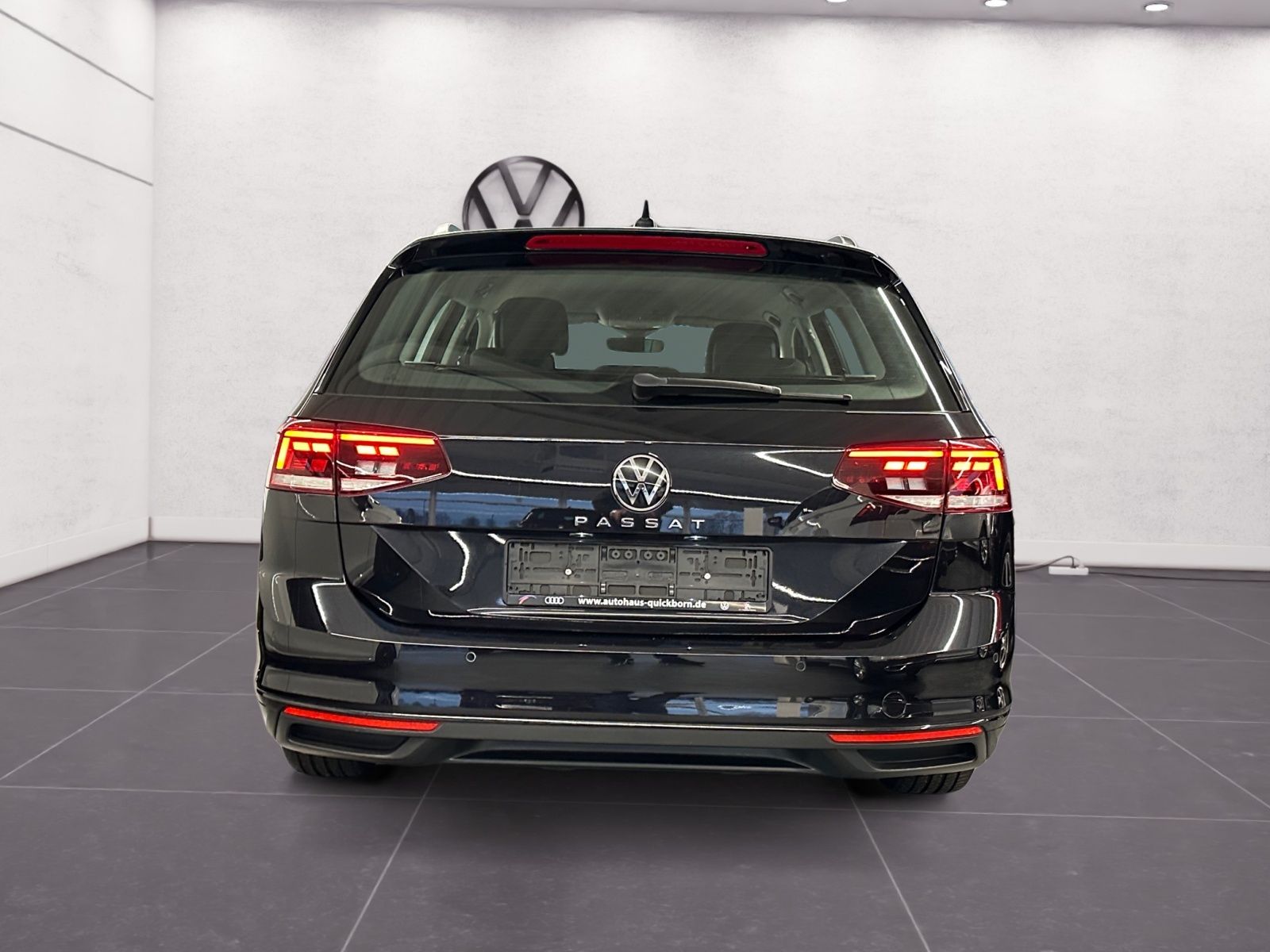 Volkswagen Passat Variant - Bild 6