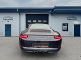 Porsche 991.2 911 Carrera S PDK,AbgasChronoDeutsches Fzg - Porsche: 911s Carrera