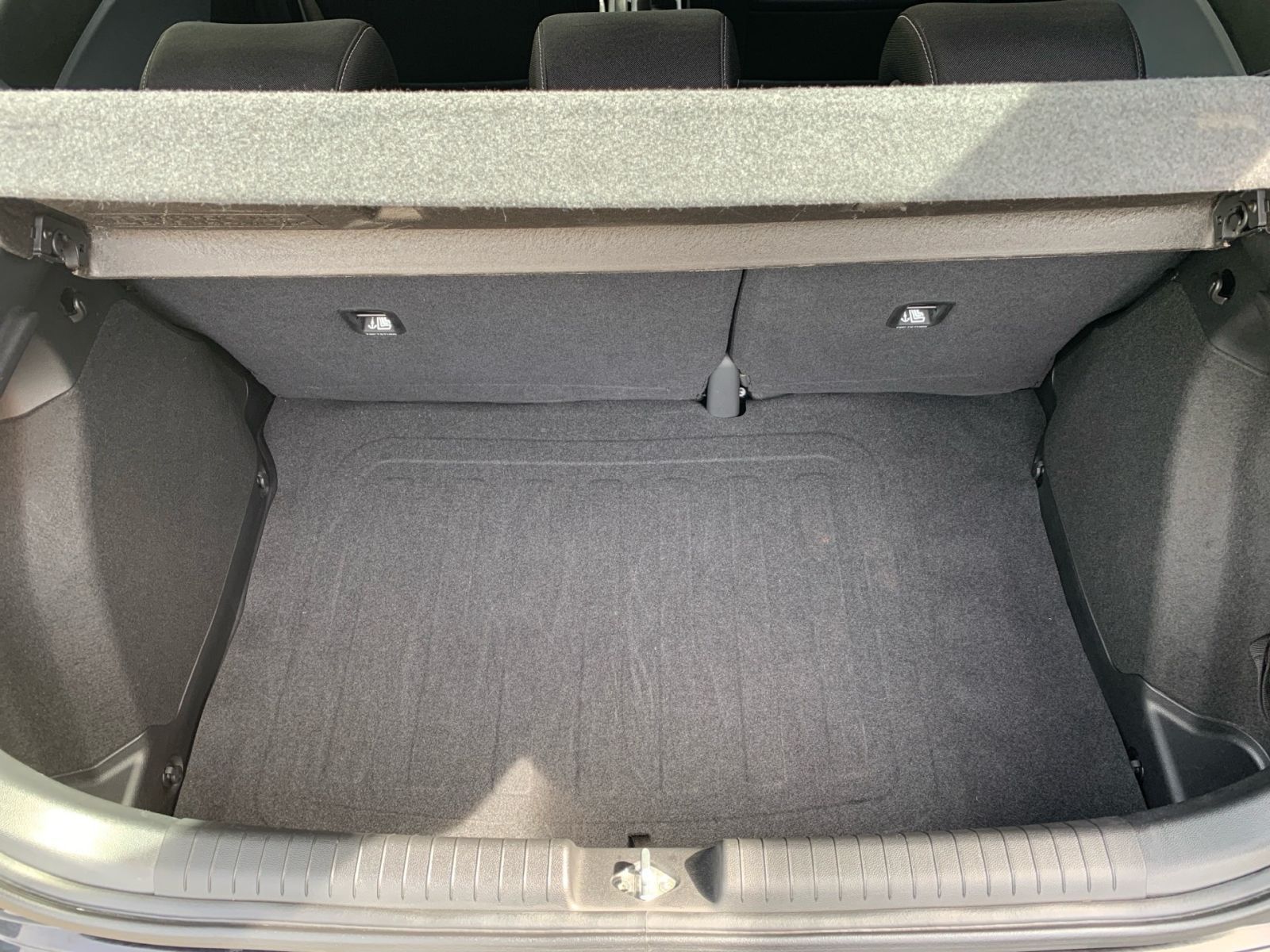 Fahrzeugabbildung Hyundai i20 1.2 Go Klima