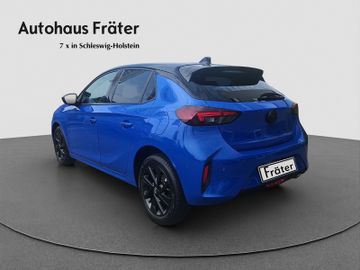 Fotografie 6 des Opel Corsa GS Navi Matrix-LED Kamera Keyless Sitzhzg