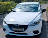 Mazda 3 1.5 SKYACTIV Wenig Kilometer - Mazda aus 2013: Mazda3