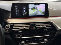 BMW 530 530i MSport/G31/RFK/PANO/HUD/Leder/TWA/ bei Bilicar