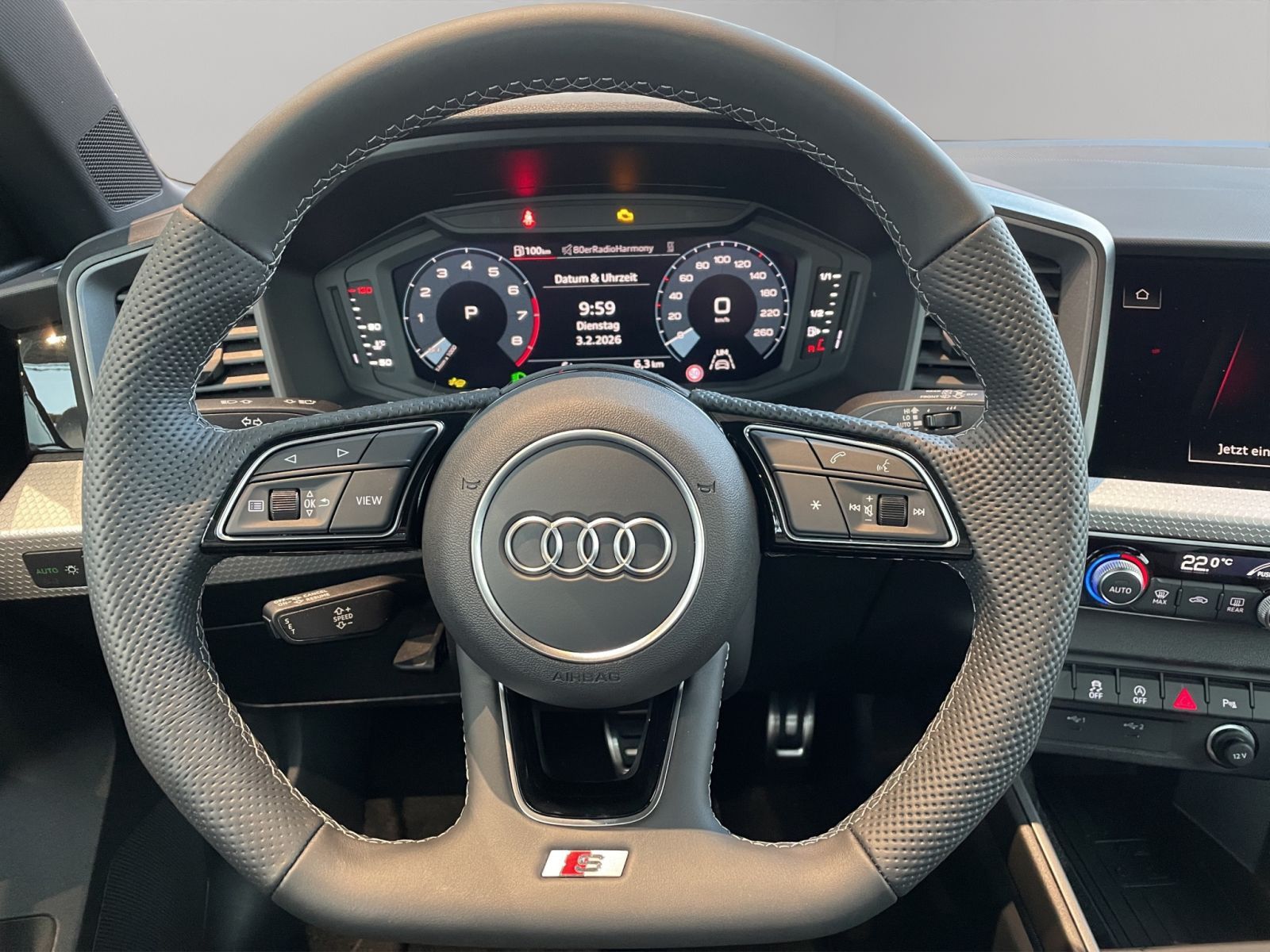 Audi A1 - Bild 9
