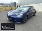 Tesla Model 3 Long Range AWD - Tesla Gebrauchtwagen in Hannover