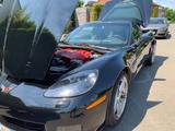 Corvette C6 7.0 V8 Z06 Coupé Z06 - Corvette: C06