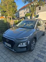 Hyundai KONA 1.6l GDi HYBRID Advantage + Advantage + - Hyundai Kona Advantage mit Benzin-Antrieb