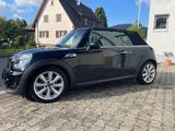 MINI Cooper SD Cabrio wenig km - MINI Cooper SD Cabrio Gebrauchtwagen