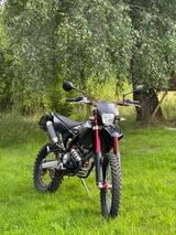 Fantic XEF 125 Competition  - FANTIC XE 125