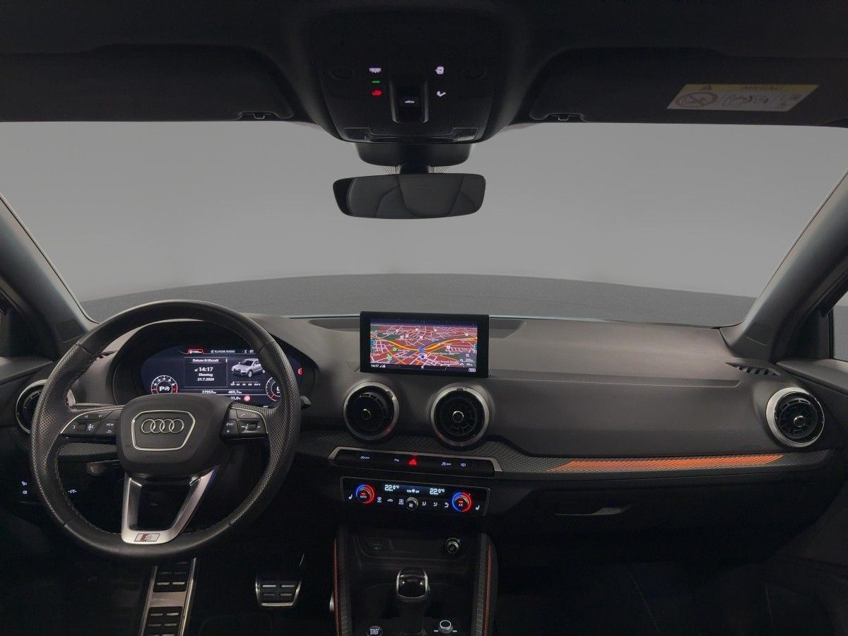 Audi Q2 - Bild 12