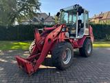 Weidemann Radlader 3006 Straßenzulassung - Weidemann LKWs
