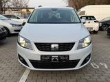Seat Alhambra Style 2.0 TDI*DSG*E-Türe*AHK*KAM*Assist - Seat Alhambra in Solingen