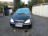 Mercedes-Benz A 170 CDI CLASSIC Style Classic - gebrauchte Mercedes-Benz A 170 aus dem Jahr 2002