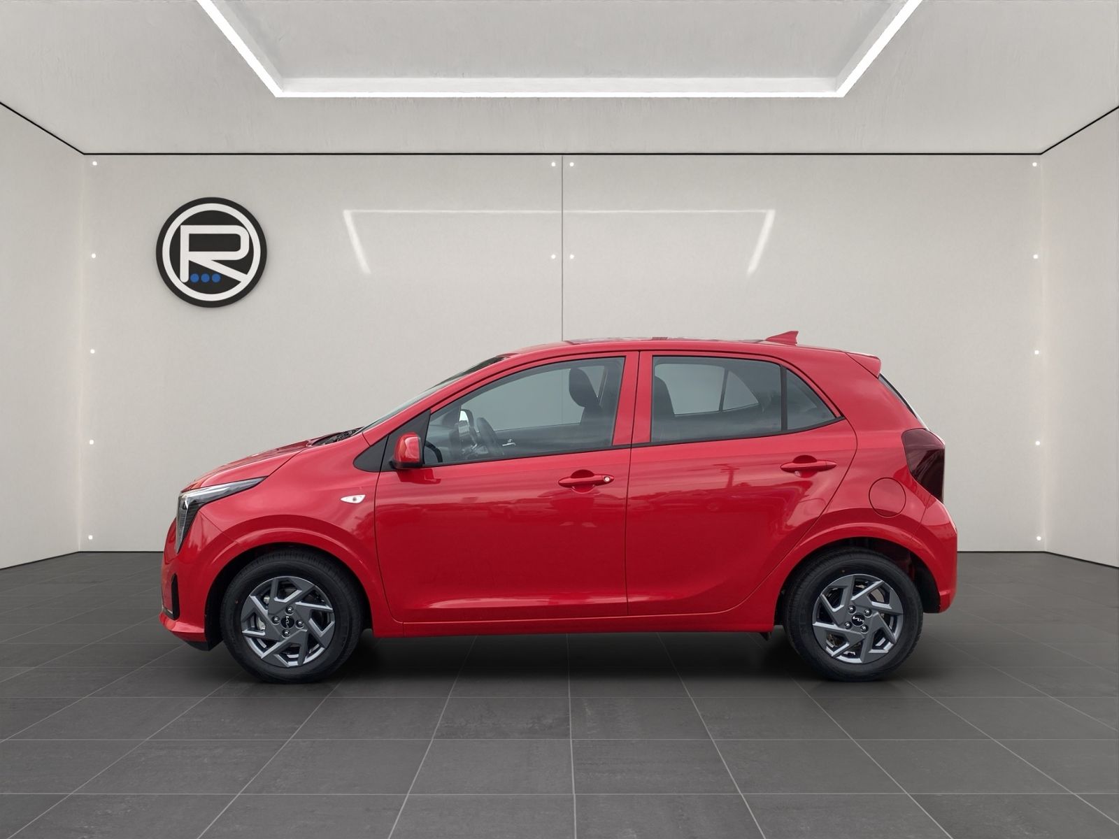 Kia Picanto - Bild 3