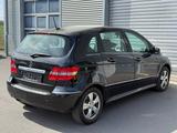 Mercedes-Benz B 180 1.7 Benziner Klimaanlage Navi Tempomat SHZ - Mercedes-Benz bis 5.000 Euro