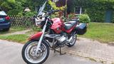 BMW R 1150 R - gepflegter Zustand - viele Extras - BMW 2003 R1150R