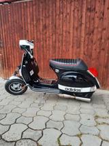 Vespa PX125 - VESPA PX 125