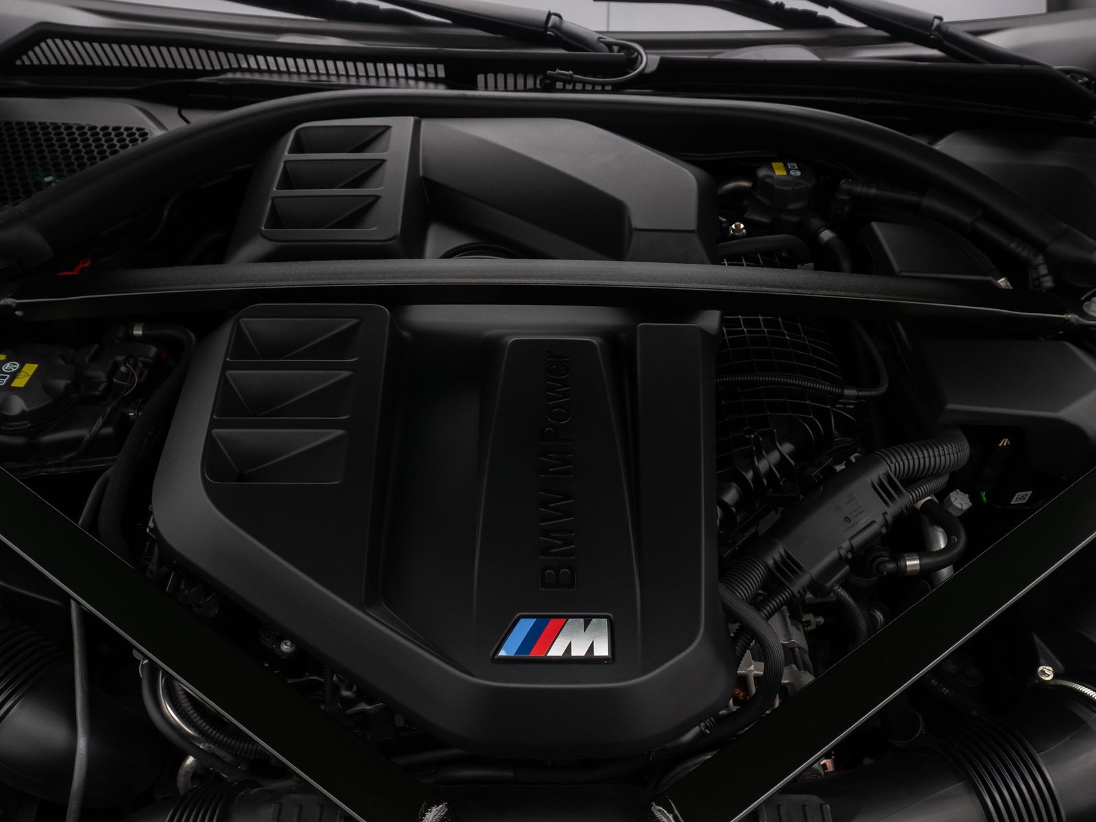 Fahrzeugabbildung BMW M4 Competition xD 360°MDrivers DAB Laser H/K HUD