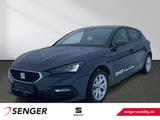 Seat Leon 1.5 eTSI Road Edition Touchscreen Kamera - Seat Leon mit Benzin-Antrieb: Kleinwagen, Automatik