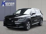Kia Sorento 1.6T-GDI Hybrid*Leder*LED*Navi* - gebrauchte Kia Sorento aus dem Jahr 2021