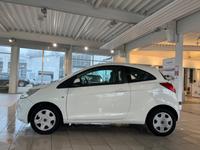 Ford Ka Champions Edition*KLIMA*USB*ALLWETTER*AUX*TÜV