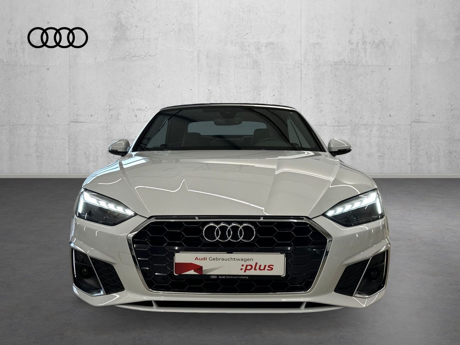 Audi A5 - Bild 5
