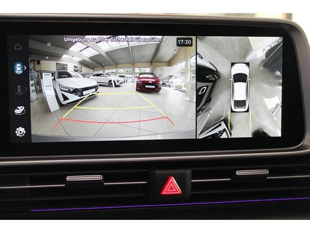 Hyundai IONIQ 6 Heckantrieb 77,4kWh Batt. (229 PS) TECHN