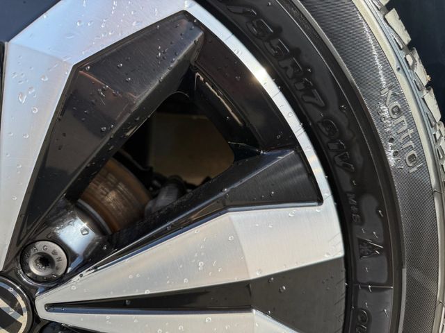 T-Cross Style 1.0 TSI AHK-abnehmbar Navi ACC