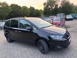Seat Alhambra Style Viva 7xSitze/ Xenon/Kamera/Pan - Seat Alhambra: Style Viva