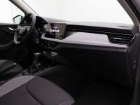 Skoda Kamiq - Vorschau Bild 9