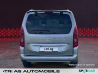 Opel Combo - Vorschau Bild 4