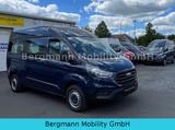 Ford Transit L2 H2 Behindertengerecht Langversion - gebrauchte Ford Transit Custom aus dem Jahr 2019