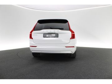Volvo XC90 - 5